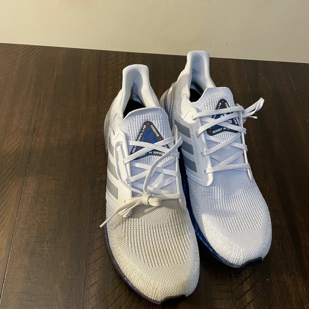 Ultraboost 20